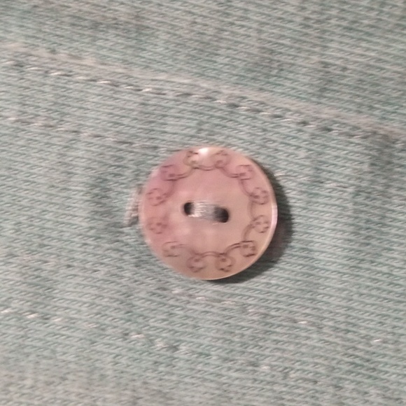 Piccalino Petite S Dress Tank W/Short Sleeve Set - Picture 6 of 14